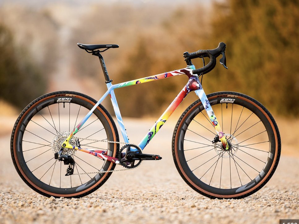 The LAB71 Aero Build